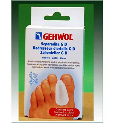 GEHWOL SEPARADITA ALLUCE M 3PZ