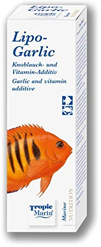 Tropic Marin Nutrition LIPO-Garlic 50ml
