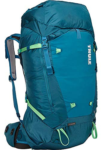 Thule Damen Backpack Versant 50L W, Fjord, REG, 211302