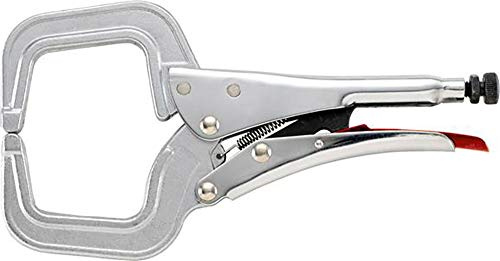 Format Schweisser-Gripzange Präzision 280mm