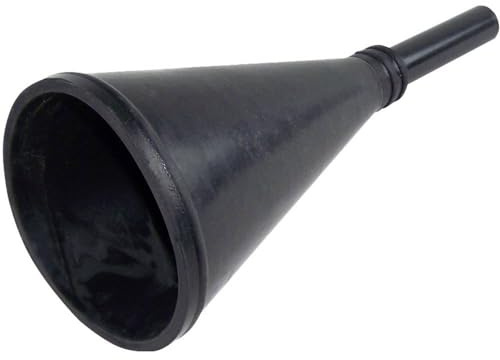 Berger + spröter 31178 luftkudde adapter för vindkraft rund eller oval upp till 13 cm
