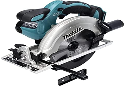 Makita - Bss611 solitario portátil 18v sierra circular li-ion
