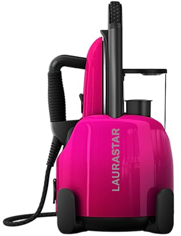 Laurastar Centrale vapeur Lift PLUS Pinky Pop