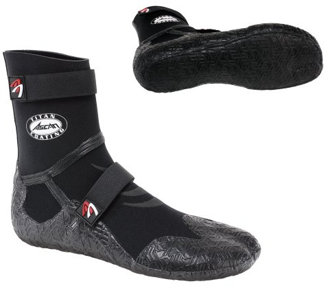 Ascan Star Split 5mm Neoprenschuhe | 42