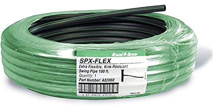 Rainbird Spxflex100 A82060, Manichetta per Irrigazione by Rain Bird