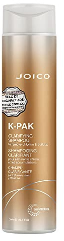 Joico K-Pak Style Clarifying Shampoo, 1er Pack (1 x 300 ml)