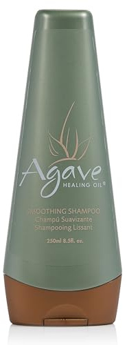 Agave Healing Oil Agave Smoothing Shampoo - 250 ml - 250 ml