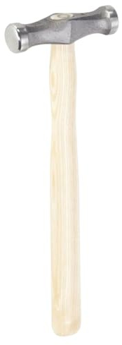 Picard Spannhammer 375 g mit Eschenstiel, 0017101-0375