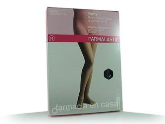 FARMALASTIC PANTY CABALLERO F DCHA GDE