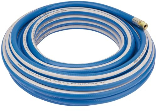 Draper 38361 Expert Air Line Slang, 1/4 tum BSP, 10 mm borr, 15 m längd