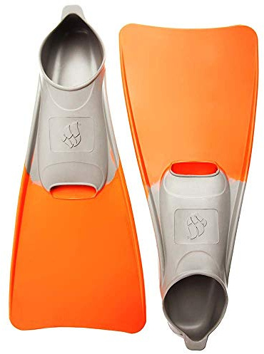 Mad Wave Schwimmen Flossen – Lange Klinge