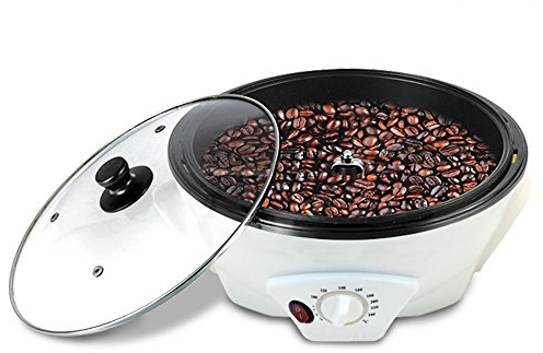 Torréfacteur machine à café de 1200W - 220V Coffee Roasters 2017 nouveau café ménage durable café torréfacteur café