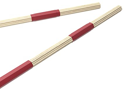 ProMark Drumsticks | Schlagzeug Sticks | C-RODS Cool Rods Drumsticks