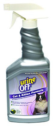 Urine Off for Cats & Kittens Fomula, 500ml