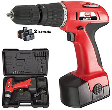 TRAPANO AVV.A BATTERIA ENERGY