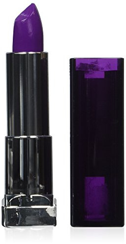 Maybelline Color Sensational Lipstick - 1000 Lavender Voltage
