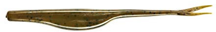 Yum Lures Unisex-Erwachsene YUM Break'n Shad, Grüner Kürbis, Standard