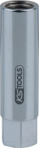 KS Tools 500.1403 Glühkerzen-Elektrodenkopf-Ausdreher, Ø4,0mm