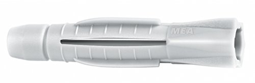 Apolo Mea Dübel Allzweckdübel AZ 12 x 70 mm 25 Stck/ Pack