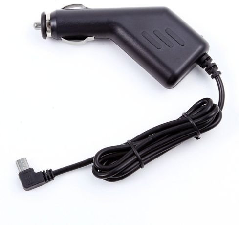 TECHNOPLAY LTD In Car Charger Power lead compatible with Garmin Nuvi Sat Nav 200, 205,260, 265t CE APPROVED TRUSTED UK SELLER