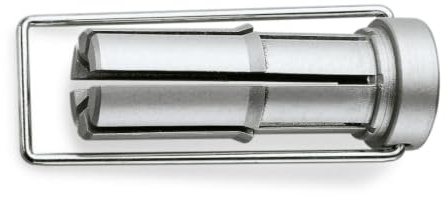 Rothenberger Spannzange für R750, Rohrreinigungsmaschine für 16mm Spirale 72915