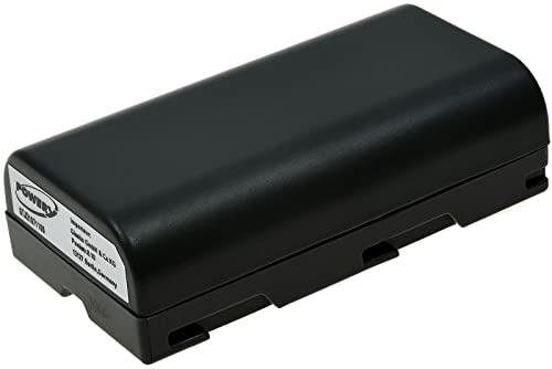 Batteria per Samsung VP-L800, 7,4V, Li-Ion
