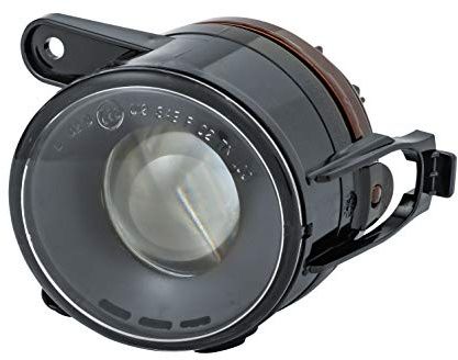 HELLA 1N0 270 595-011 Nebelscheinwerfer - Halogen - H11 - 12V - links