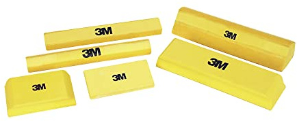 3M Sanding Block Hardware, 5684 Hardware, Various sizes, Factory
