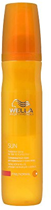 Wella Professionals Sun Protection Spray für feines/normales Haar 150ml