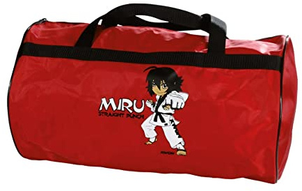 Kwon - Sacs de sport enfant Miru Straight Punch