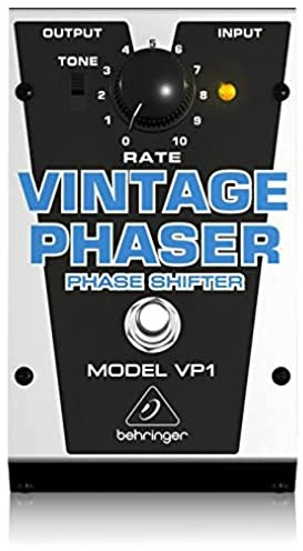 Behringer VP-1 Vintage Phaser