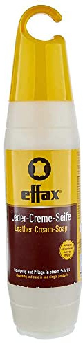 Effax - Jabón Mixto, marrón, 401 ml