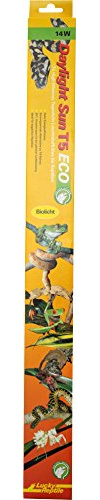 Lucky Reptile Daylight Sun T5 ECO Tageslichtröhre, Wattstärke:14 Watt
