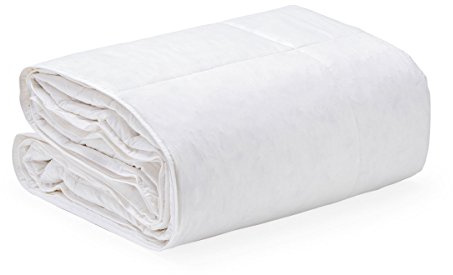 Sancarlos Relleno nórdico, Blanco, Cama 150-240 x 220 cm