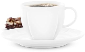 Rosendahl 20551 Taza de café, Porcelana, Blanco