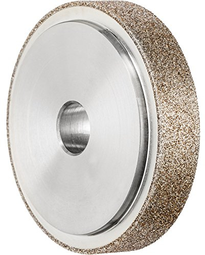 Pferd 36725015 CBN-Schleifscheibe B1A1 50-10-10 B151