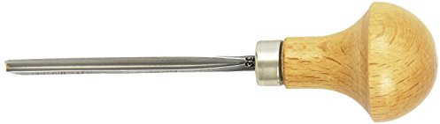 Stubai Micro Stechbeitel, Form 45, 3 mm, 584503