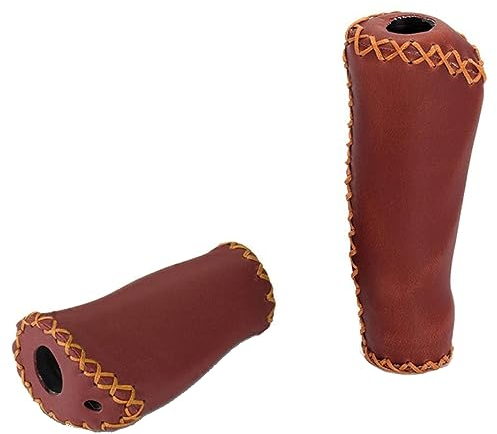 XLC GR-G11 Retro Griffe braun