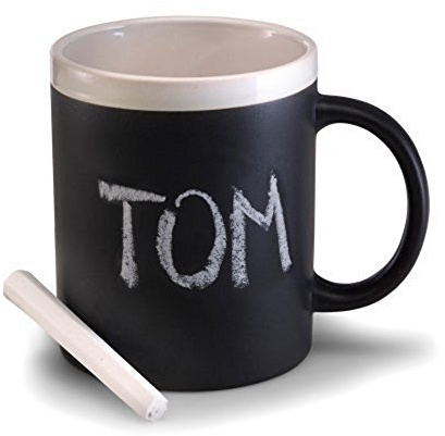 BBTradesales Tiza Taza