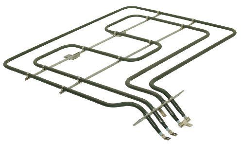 Beko Grillheizelement, Teilenummer 262900064
