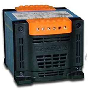 TRANSFORMADOR 130VA DE 220V /12V