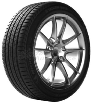 Michelin Latitude Sport 3 N0 235/60/R18 103W -Neumáticos para Todo el Año- A/C/71