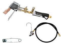 Sievert Industries ESK1-04 Soldering Iron Kit