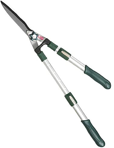 Papillon 8270220 - Telescopico Giardiniere Forbice