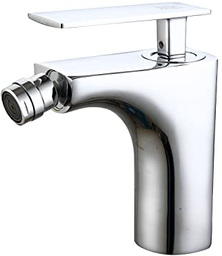 DP Grifería Grifo de Bidet Serie Nogal