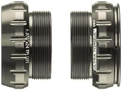 Campagnolo Ultra-Torque Bottom Bracket Cups, Bronze, Italian Threaded