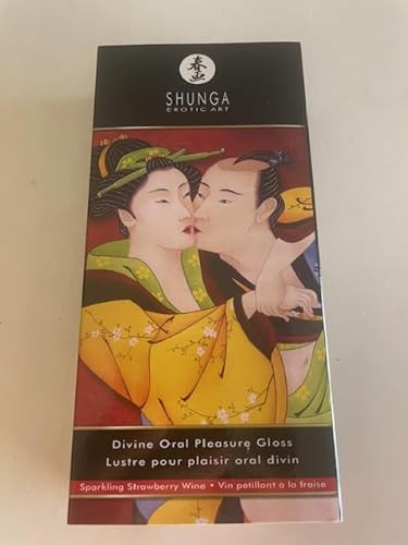 SHUNGA THE DIVINE ORAL PLEASURE ART