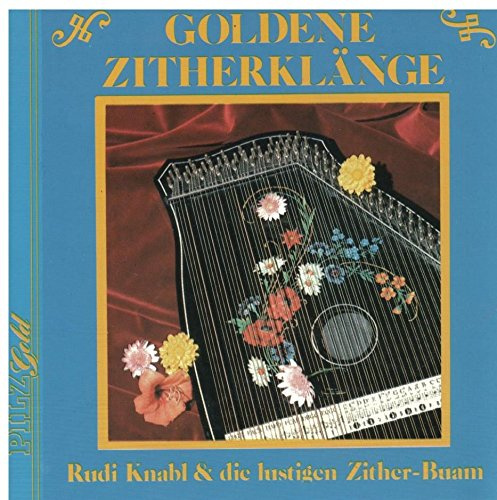 Goldene Zitherklänge