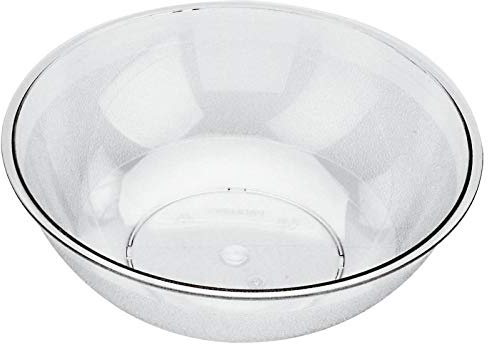 Paderno 44950-38 Insalatiera, 38 cm, Policarbonato