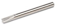 Weller T0054003499 S3 Straight Chisel Soldering Iron Tip 3.5 mm